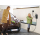 Qoltec Mobilna ładowarka EV z regulacją 2w1 Typ2 (3.5kW, 230V, 5m) - 1483421 - zdjęcie 6